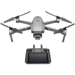 Remote Control Drone with Camera